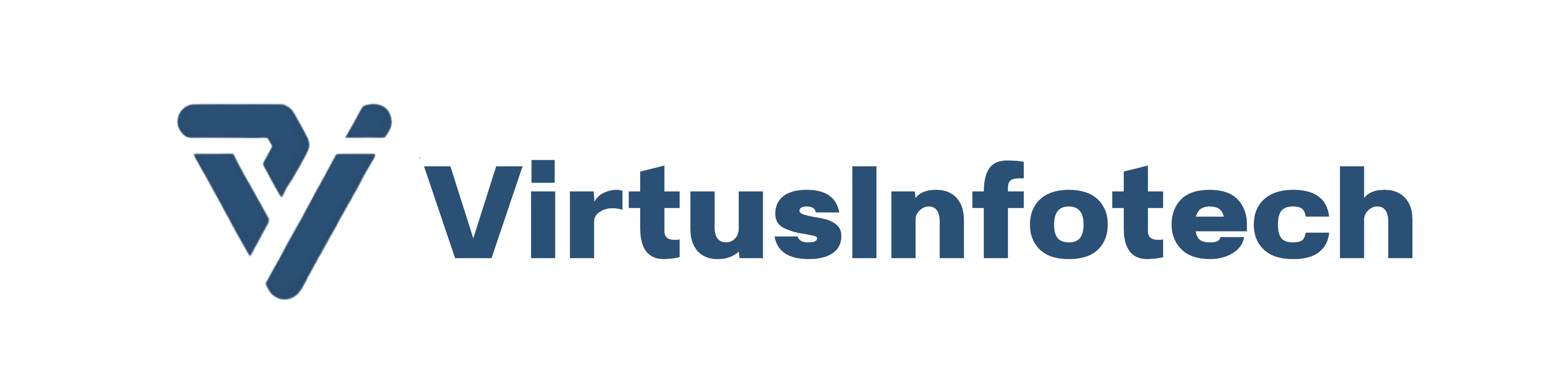 Virtus Infotech
